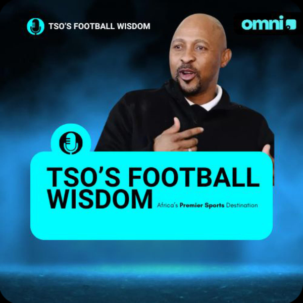 TSO'S FOOTBALL WISDOM